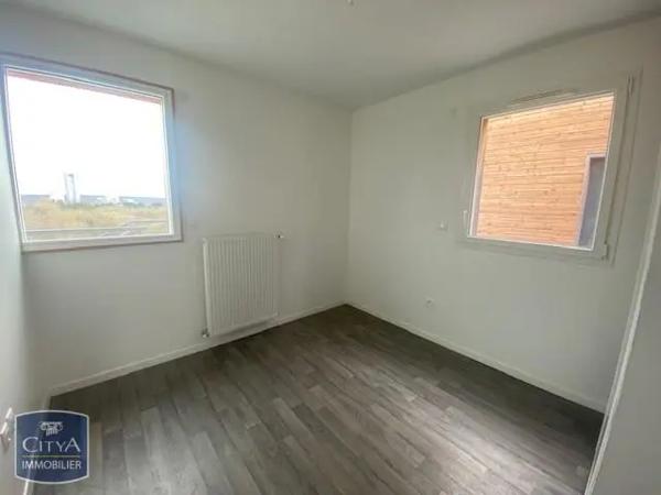 Appartement à louer 3 pièces 62.33m² Nancy (54000)
