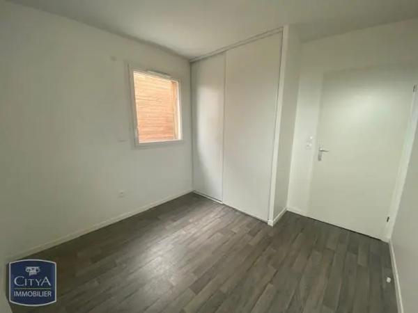 Appartement à louer 3 pièces 62.33m² Nancy (54000)