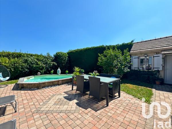 Maison à vendre 6 pièces 130 m² Coubert