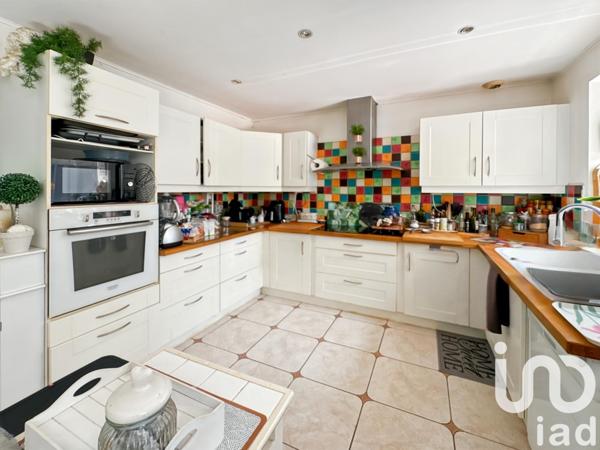 Maison à vendre 6 pièces 130 m² Coubert