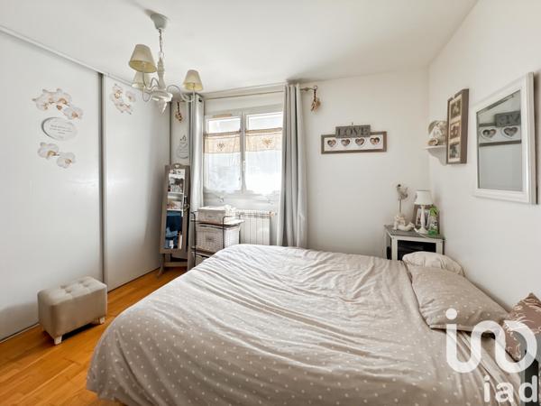 Maison à vendre 6 pièces 130 m² Coubert