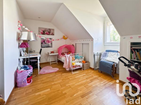 Maison à vendre 6 pièces 130 m² Coubert