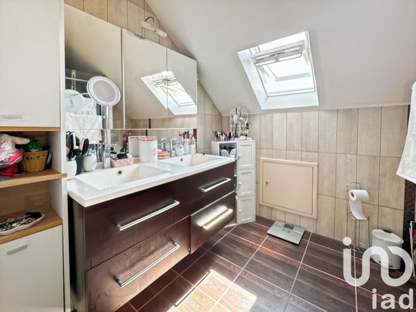 Maison à vendre 6 pièces 130 m² Coubert