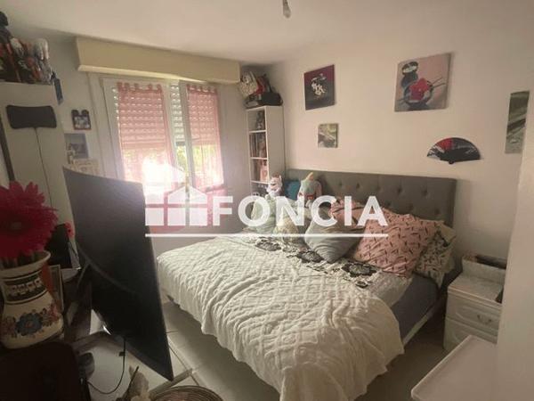 À vendre Appartement 4 pièces 64 m² - Marseille 13015