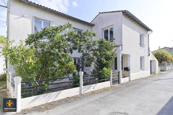 Vente Maison 5 pièces 125 m2 à Épannes