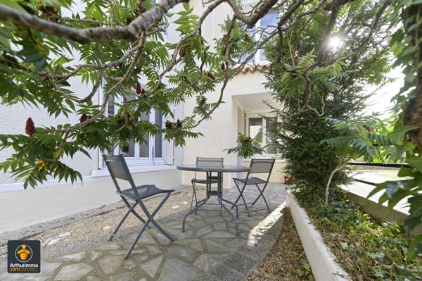 Vente Maison 5 pièces 125 m2 à Épannes