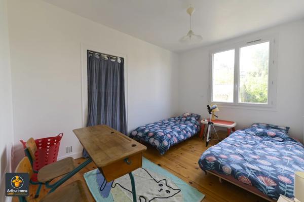 Vente Maison 5 pièces 125 m2 à Épannes