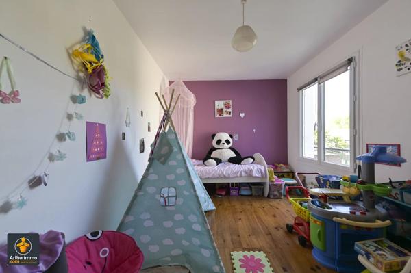 Vente Maison 5 pièces 125 m2 à Épannes