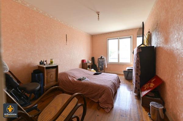 Vente Maison 5 pièces 125 m2 à Épannes