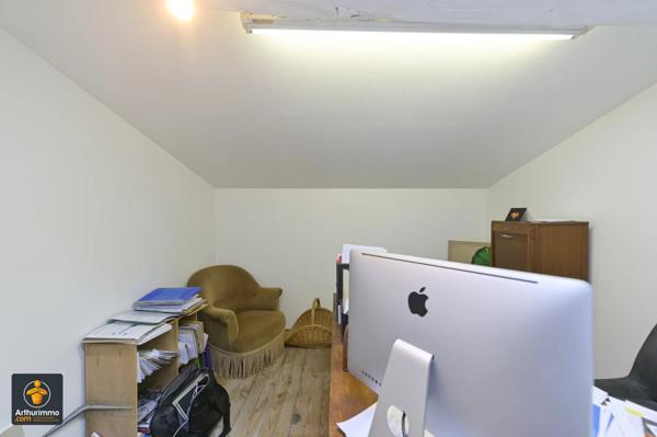 Vente Maison 5 pièces 125 m2 à Épannes