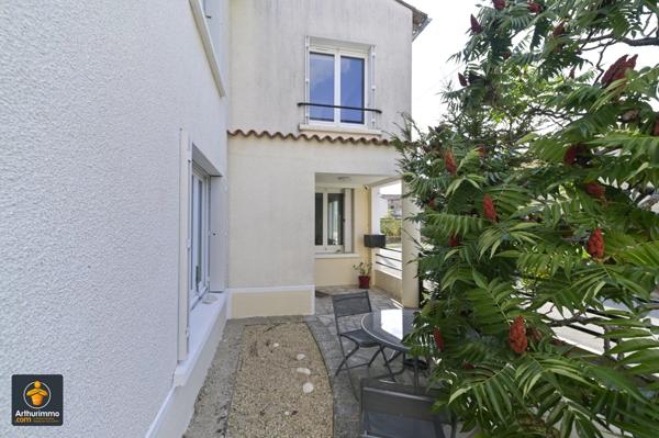 Vente Maison 5 pièces 125 m2 à Épannes