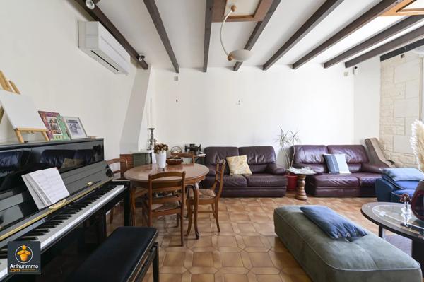 Vente Maison 5 pièces 125 m2 à Épannes