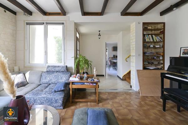 Vente Maison 5 pièces 125 m2 à Épannes