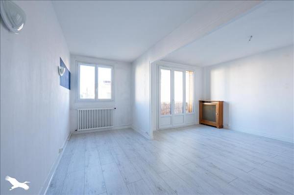 Appartement à vendre |  Bois-Colombes |  4 pièces | 65 m²