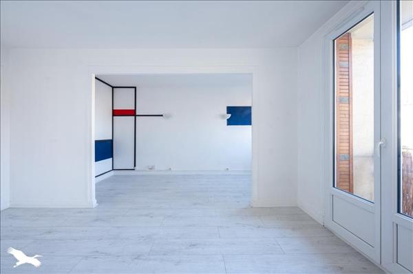 Appartement à vendre |  Bois-Colombes |  4 pièces | 65 m²