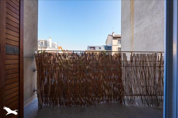 Appartement à vendre |  Bois-Colombes |  4 pièces | 65 m²