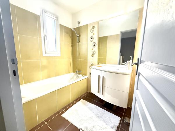 Perpignan (66000) T2 de 45m² + Terrasse et Parking