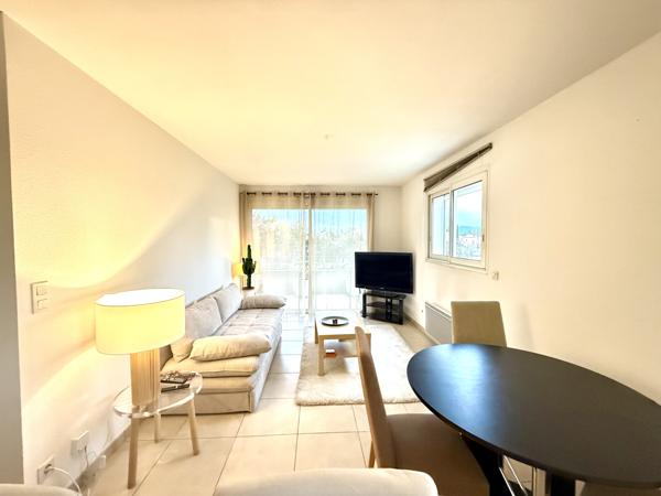 Perpignan (66000) T2 de 45m² + Terrasse et Parking