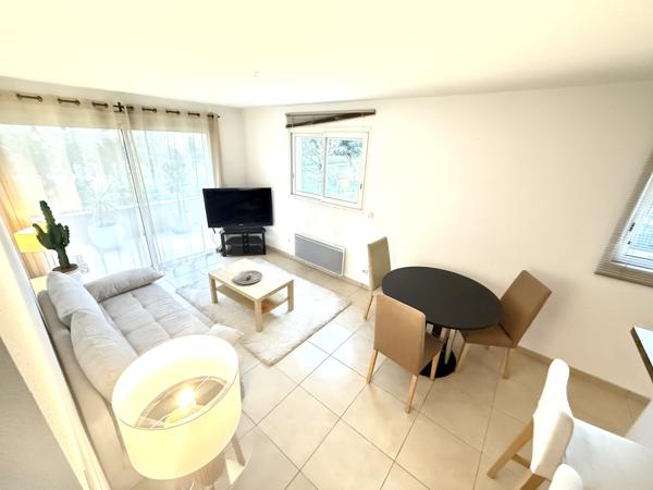 Perpignan (66000) T2 de 45m² + Terrasse et Parking