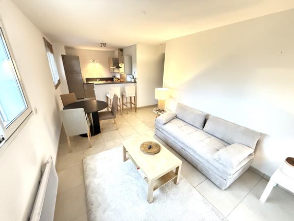 Perpignan (66000) T2 de 45m² + Terrasse et Parking
