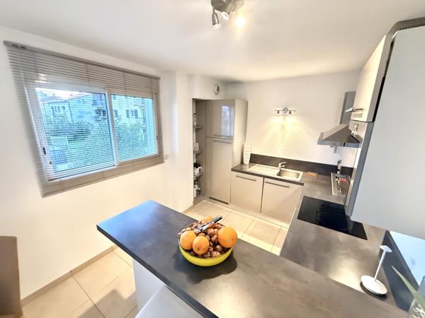 Perpignan (66000) T2 de 45m² + Terrasse et Parking