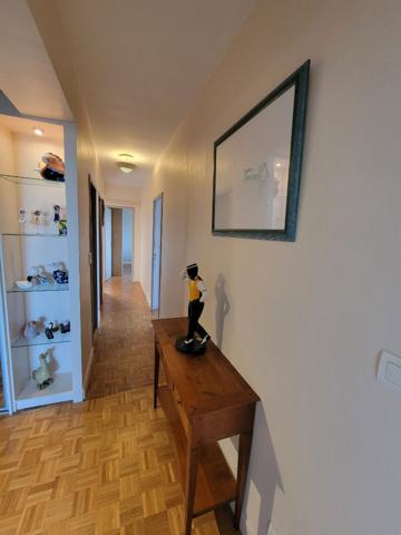 Appartement Pau 4 pièce(s) 115.17 m2 avec balcon cave - Vue Pyrénées