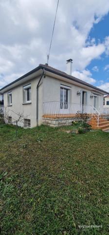 Maison située à PÉRIGNAT-LÈS-SARLIÈVE de 97 m2