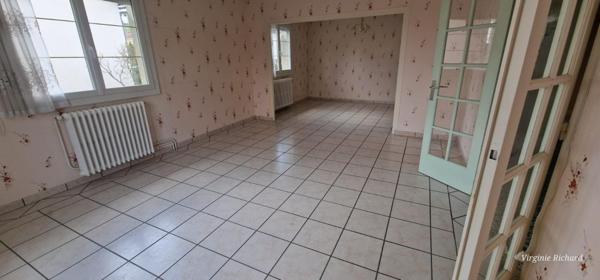 Maison située à PÉRIGNAT-LÈS-SARLIÈVE de 97 m2