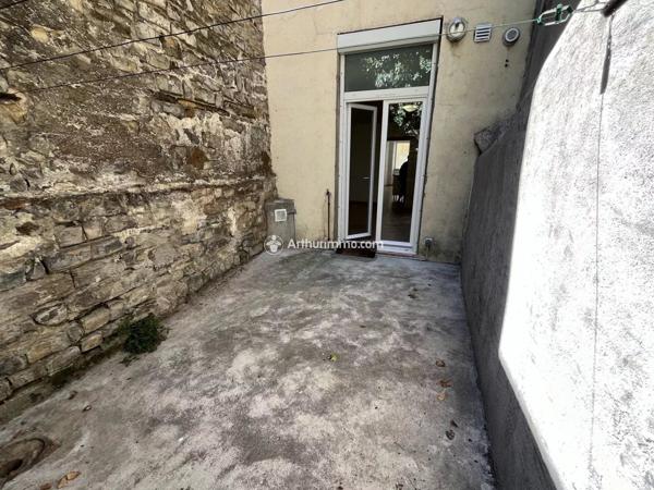 Location Appartement 2 pièces 52 m2 à Millau