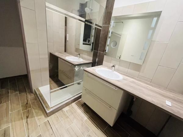 Location Appartement 2 pièces 52 m2 à Millau