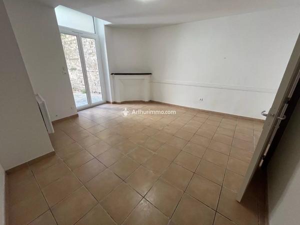 Location Appartement 2 pièces 52 m2 à Millau
