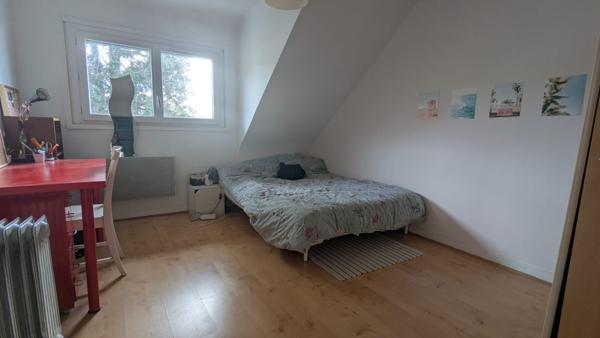 MAISON DE CARACTÈRE 7 PIÈCES 150 m² Plestin-les-Grèves