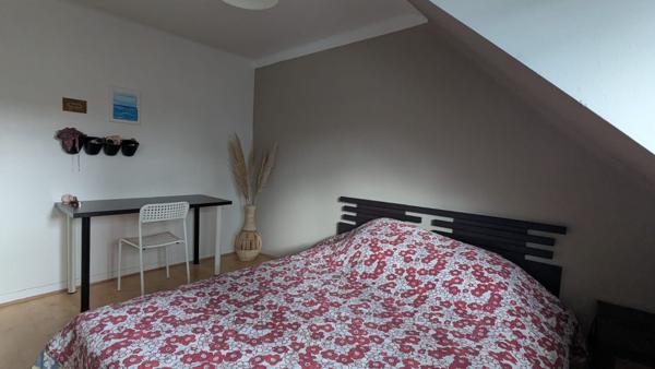 MAISON DE CARACTÈRE 7 PIÈCES 150 m² Plestin-les-Grèves