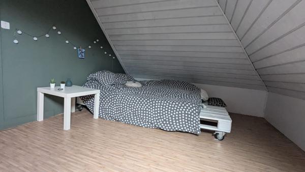 MAISON DE CARACTÈRE 7 PIÈCES 150 m² Plestin-les-Grèves