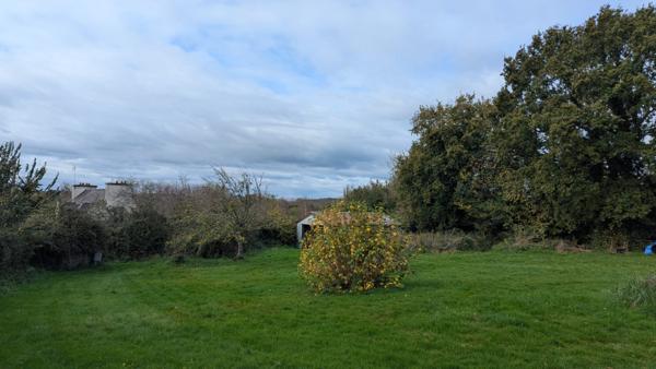 MAISON DE CARACTÈRE 7 PIÈCES 150 m² Plestin-les-Grèves