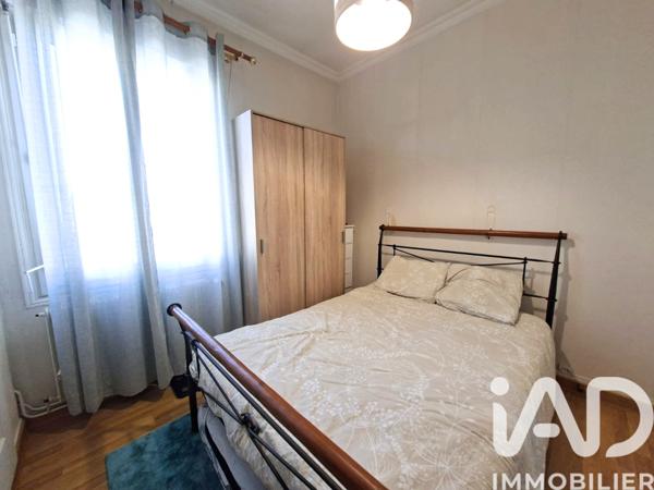 Maison à vendre 3 pièces 60 m² Tours