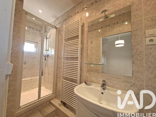 Maison à vendre 3 pièces 60 m² Tours