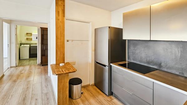 Appartement à vendre 2 pièces PAU (64) en résidence sénior.