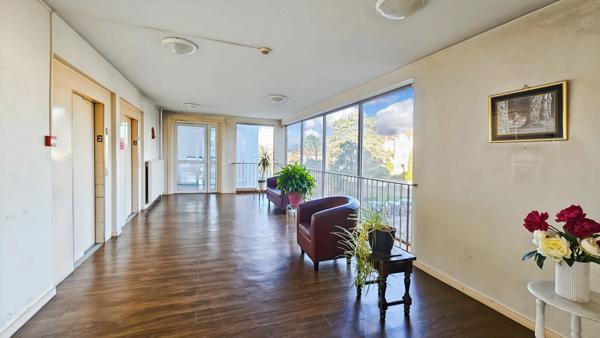 Appartement à vendre 2 pièces PAU (64) en résidence sénior.