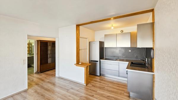 Appartement à vendre 2 pièces PAU (64) en résidence sénior.