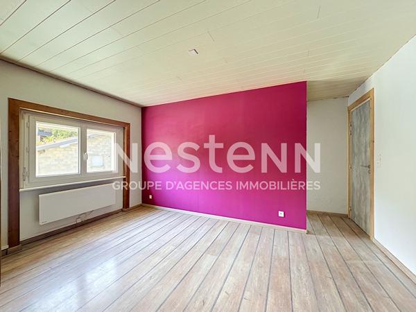 Lot 2 Appartements T2 à vendre à Métabief - Idéal investissement et proche de la frontière Suisse !