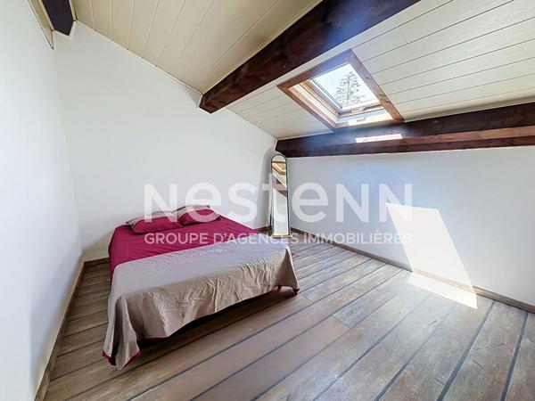Lot 2 Appartements T2 à vendre à Métabief - Idéal investissement et proche de la frontière Suisse !