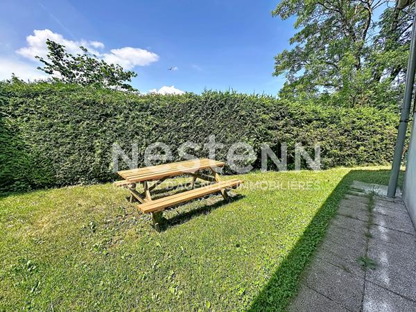 Lot 2 Appartements T2 à vendre à Métabief - Idéal investissement et proche de la frontière Suisse !