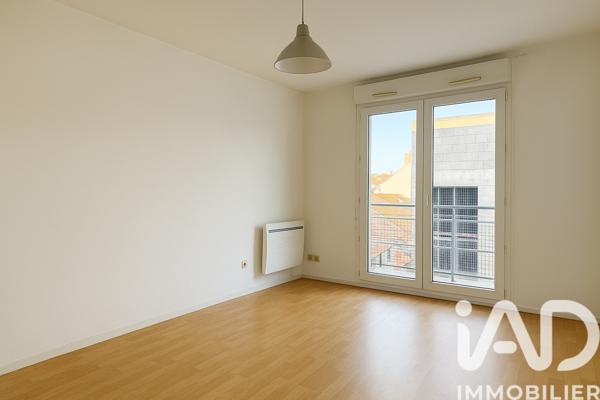 Appartement à vendre 2 pièces 46 m² Nantes