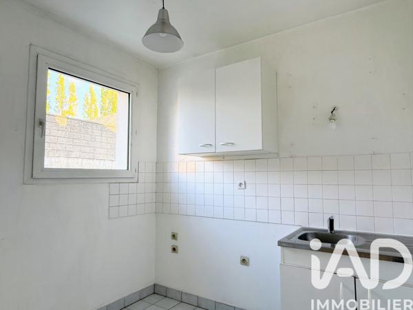 Appartement à vendre 2 pièces 46 m² Nantes