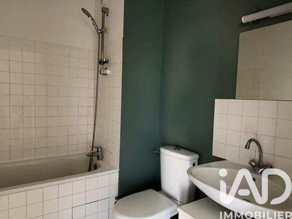 Appartement à vendre 2 pièces 46 m² Nantes