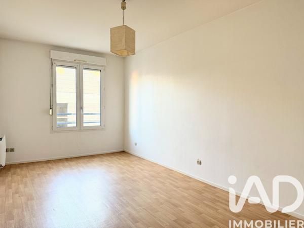 Appartement à vendre 2 pièces 46 m² Nantes