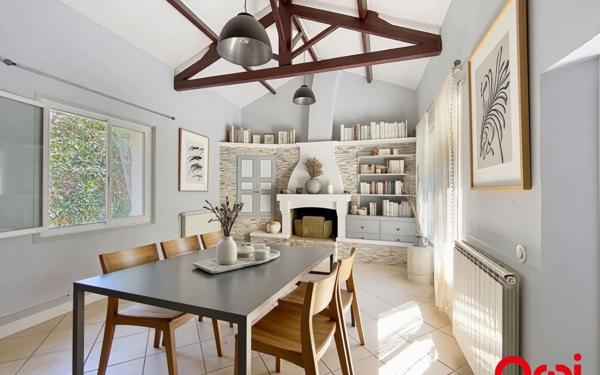 Maison à vendre    5 pièces • 139,48 m2 Menton