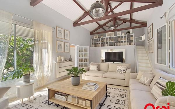 Maison à vendre    5 pièces • 139,48 m2 Menton