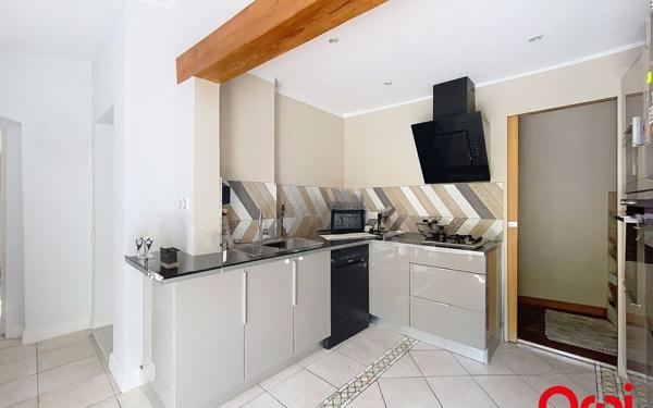 Maison à vendre    5 pièces • 139,48 m2 Menton